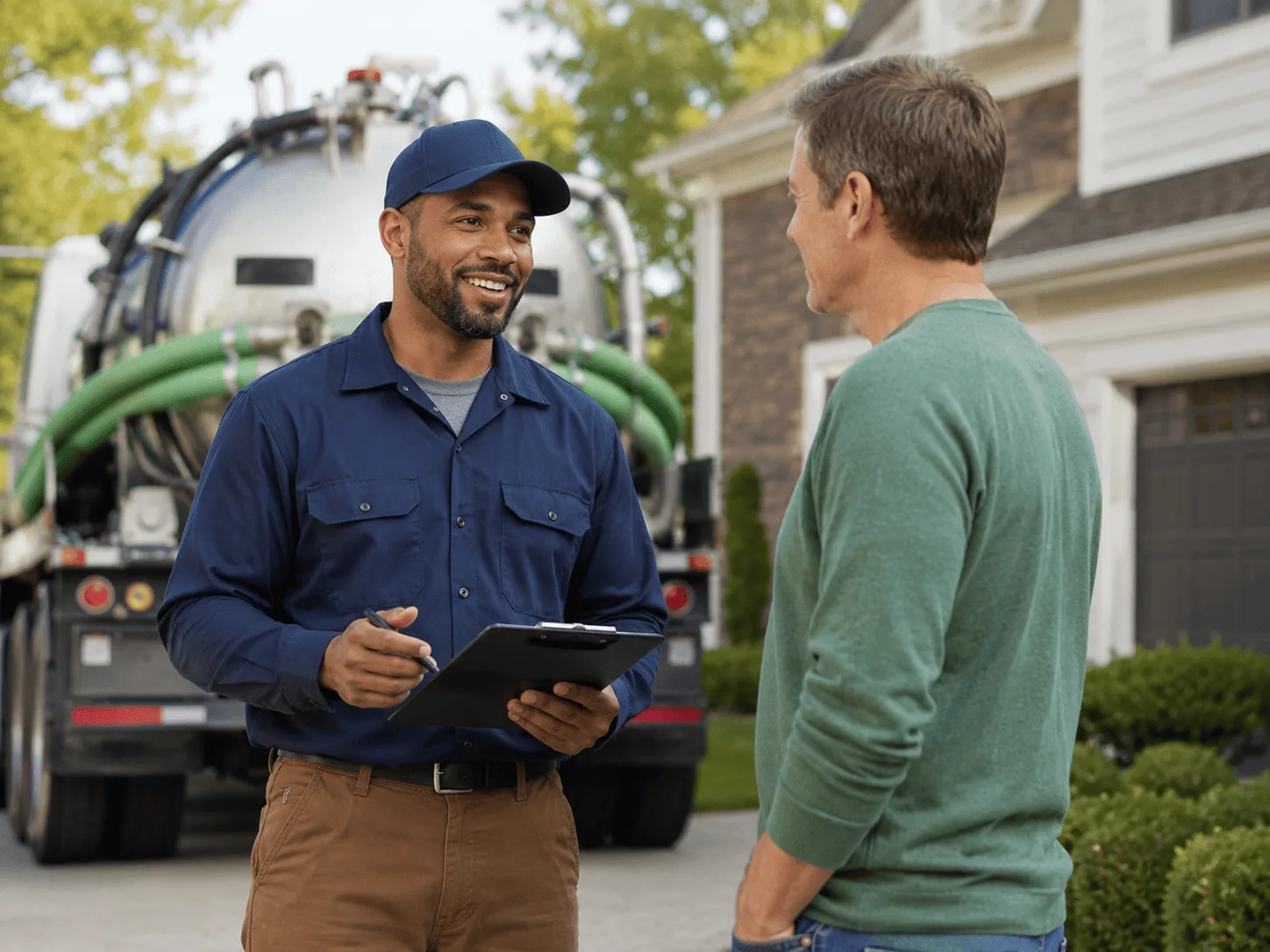 Mosquito Control Ridgefield, NJ FAQs